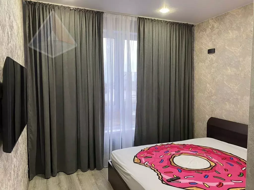 1-к кв. Москва бул. Чкаловский, 6 (46.0 м) - Фото 1