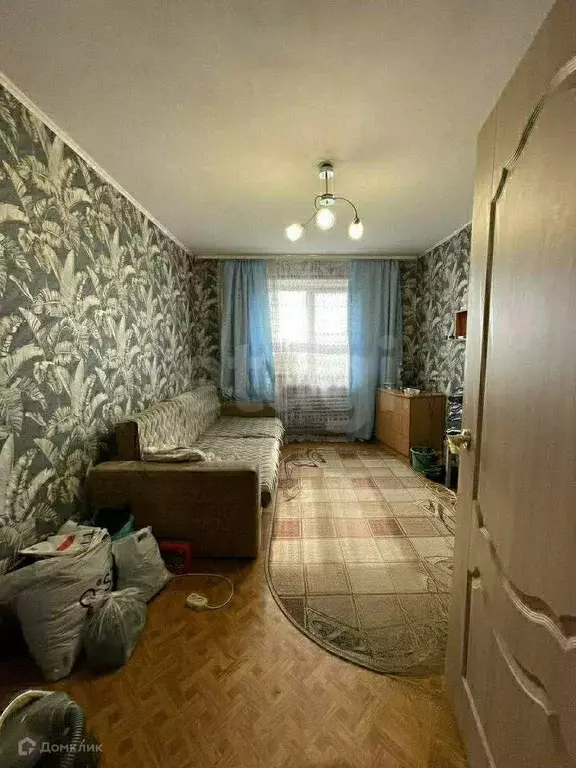 Продаётся 3-к квартира, 59.6 м - Фото 0