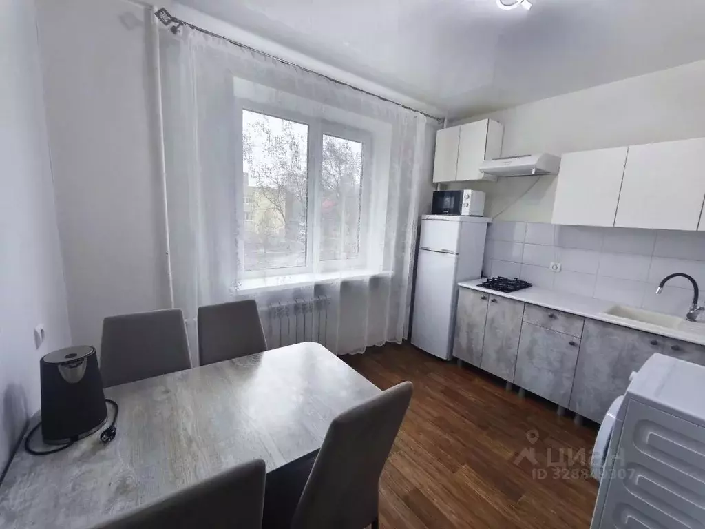 1-к кв. Саратовская область, Энгельс ул. Волоха, 18 (37.0 м) - Фото 1