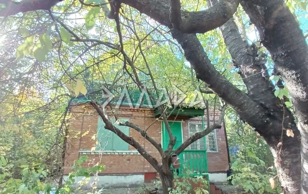 Дом в Ростовская область, Ростов-на-Дону 1-й Аграрный пер., 5 (72 м) - Фото 1