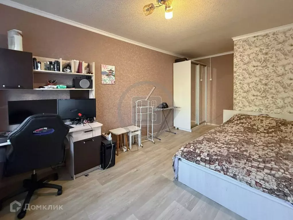 Продаётся 1-к квартира, 31 м - Фото 0