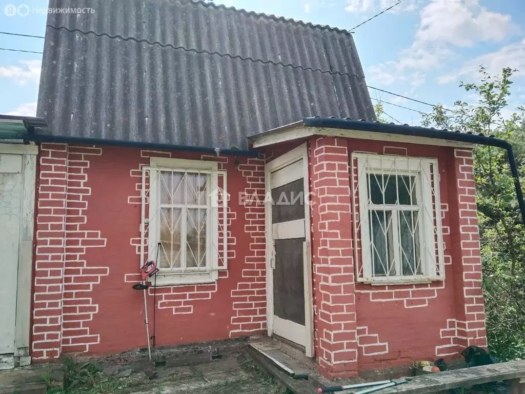 Дом в Зарайск, садоводческое некоммерческое товарищество Рассвет, 10-я ... - Фото 1