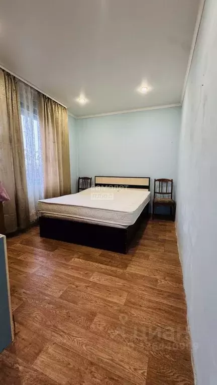 Дом в Краснодарский край, Тимашевск Заря мкр, ул. 7-я Линия (56 м) - Фото 1