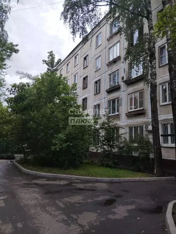 2-комнатная квартира: Балашиха, проспект Ленина, 50 (45 м) - Фото 2