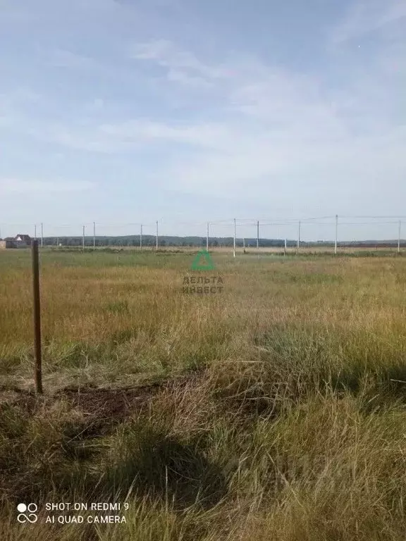 Участок в Башкортостан, Кармаскалинский район, Кабаковский сельсовет, ... - Фото 1