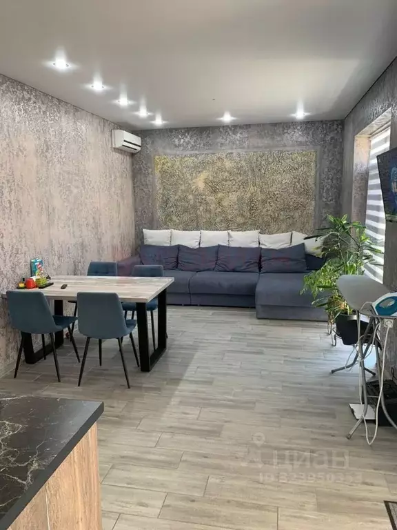 Дом в Ростовская область, Мясниковский район, Краснокрымское с/пос, ... - Фото 2