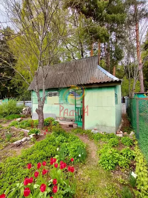 Участок 5 сот. (СНТ, ДНП) - Фото 0