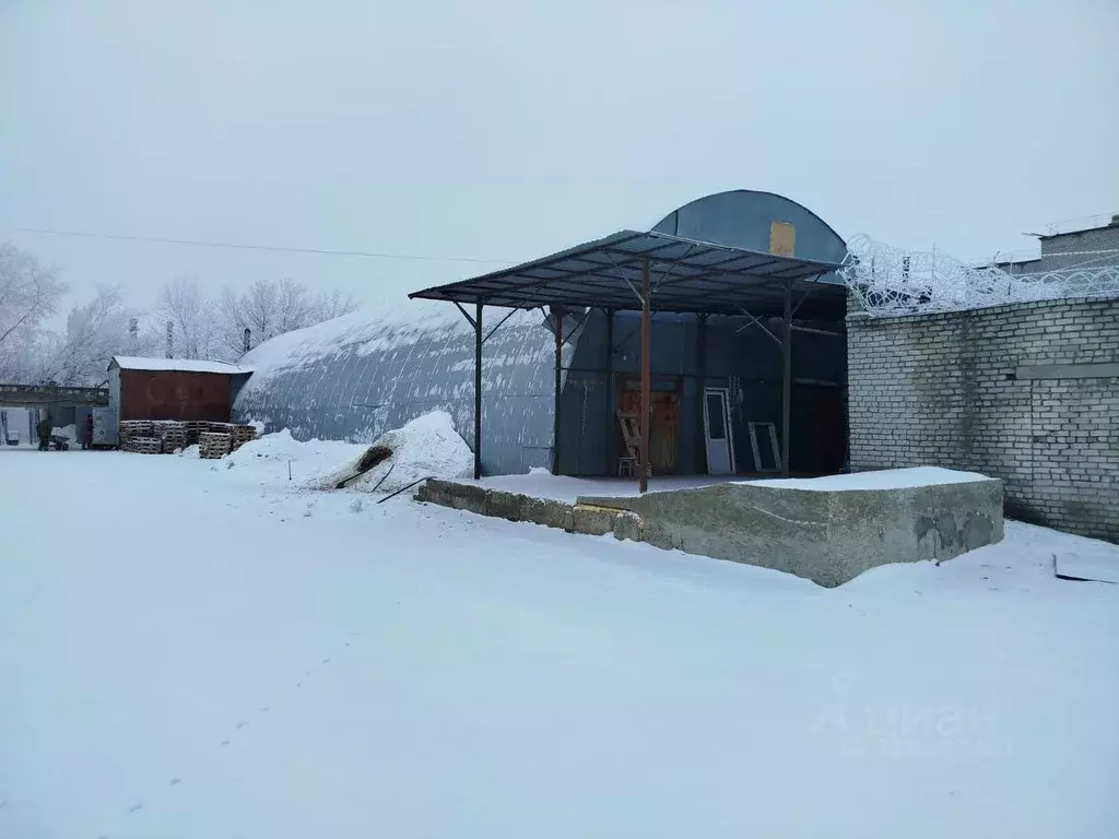 Помещение свободного назначения в Ульяновская область, Ульяновск ... - Фото 1