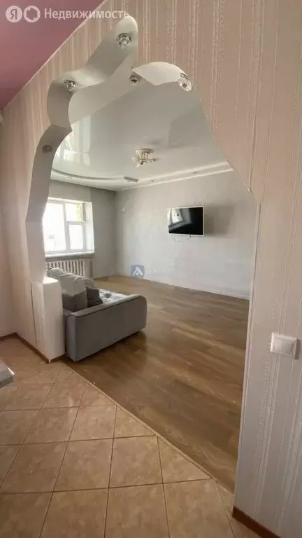 3-комнатная квартира: Тюмень, Широтная улица, 136к4 (104 м) - Фото 2