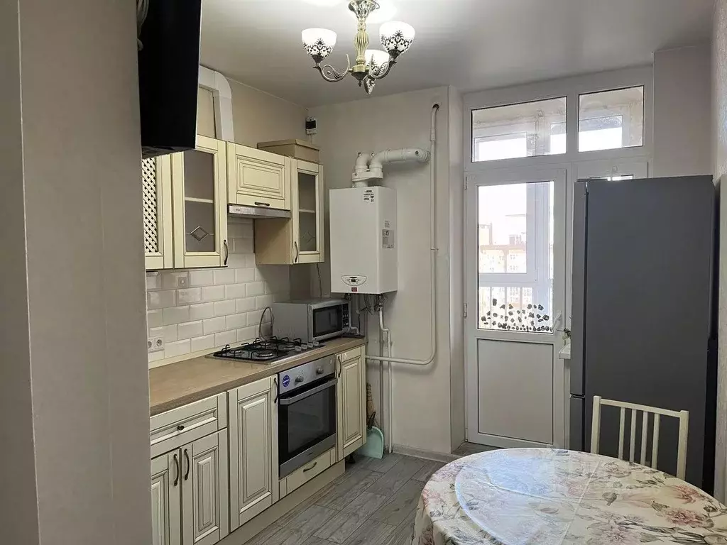 2-к кв. Ростовская область, Ростов-на-Дону ул. Вересаева, 101/3с2 ... - Фото 2