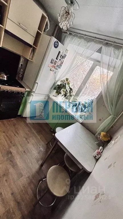 2-к кв. Марий Эл, Йошкар-Ола ул. Пархоменко, 6 (47.0 м) - Фото 2