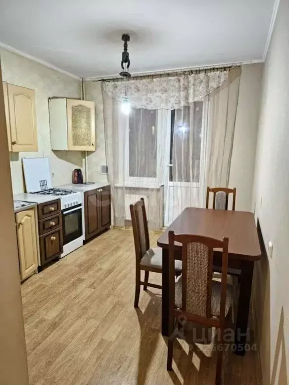 2-к кв. Калининградская область, Калининград Автомобильная ул., 25 ... - Фото 2