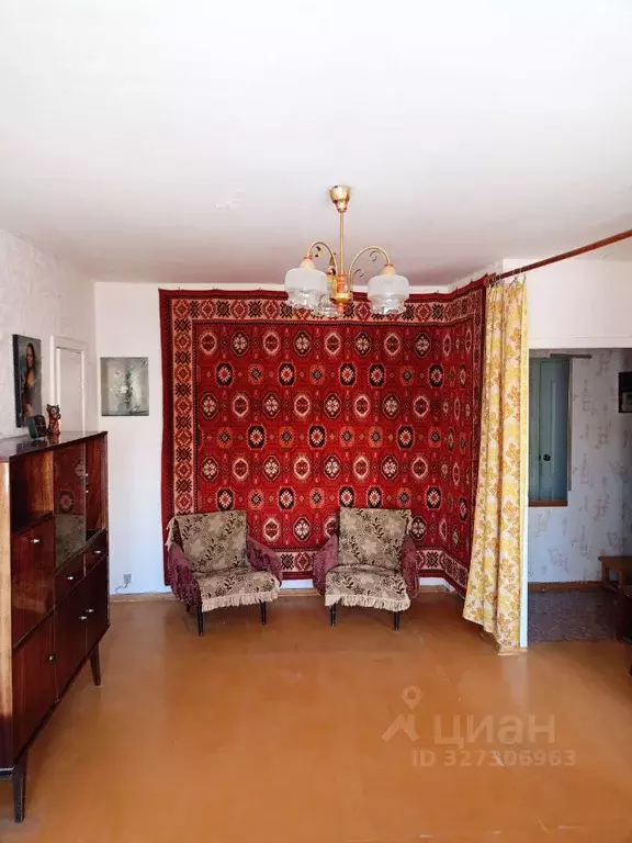 2-к кв. Волгоградская область, Волгоград ул. 7-й Гвардейской, 16 (44.0 ... - Фото 2