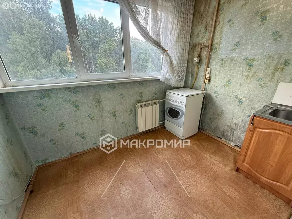 3-комнатная квартира: городской посёлок Приладожский, 5 (62.5 м) - Фото 2
