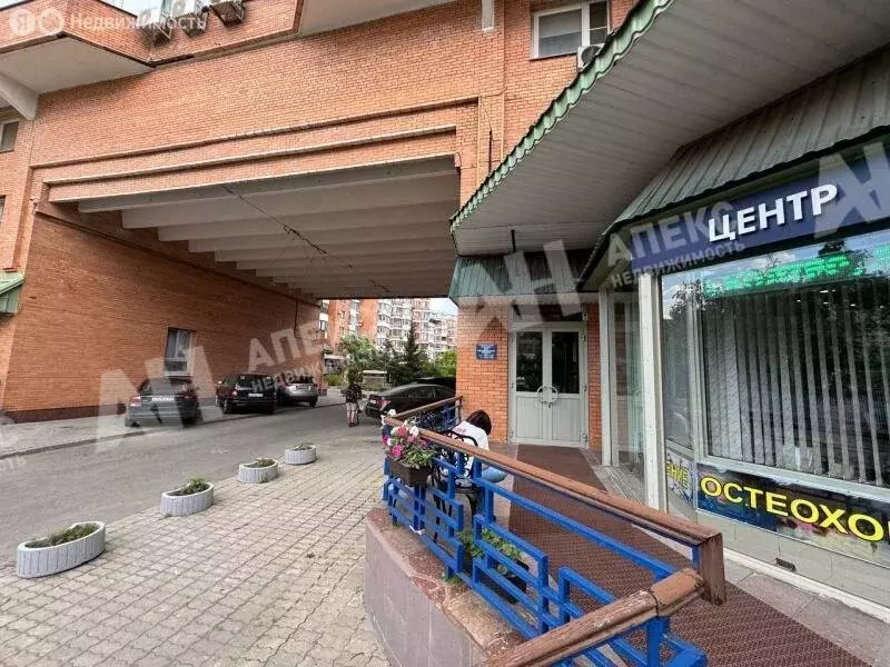 Помещение свободного назначения (52 м) - Фото 1