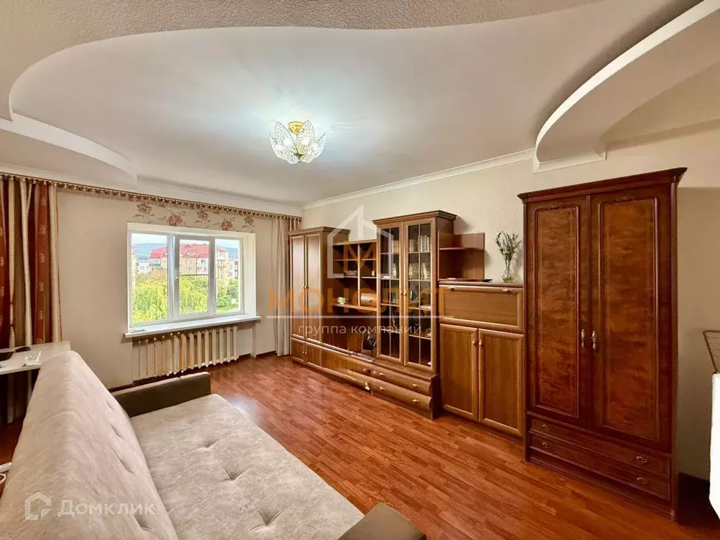 Продаётся 2-к квартира, 59.2 м - Фото 1
