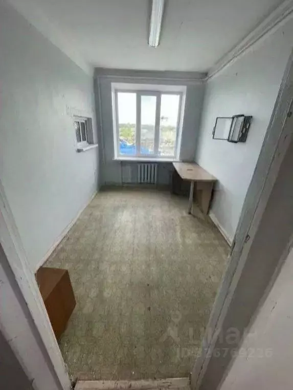 Помещение свободного назначения в Нижегородская область, Кстово ... - Фото 1