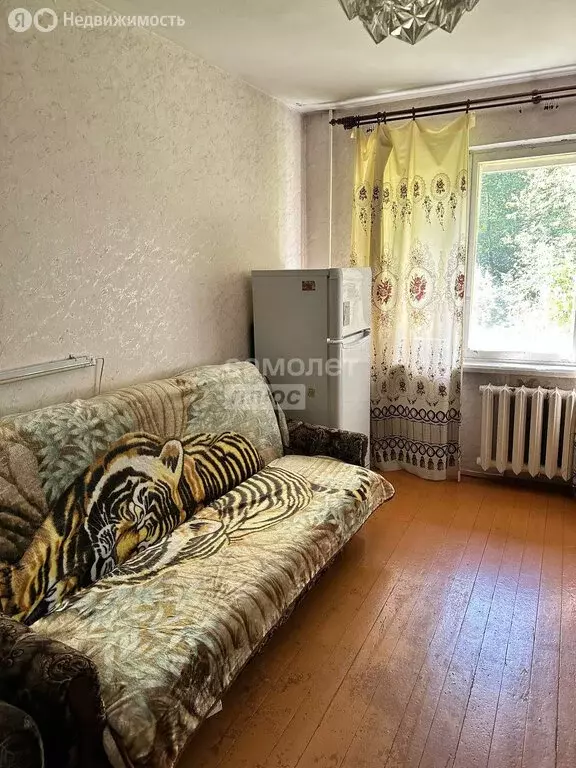 2-комнатная квартира: Сыктывкар, Коммунистическая улица, 82 (43.2 м) - Фото 1