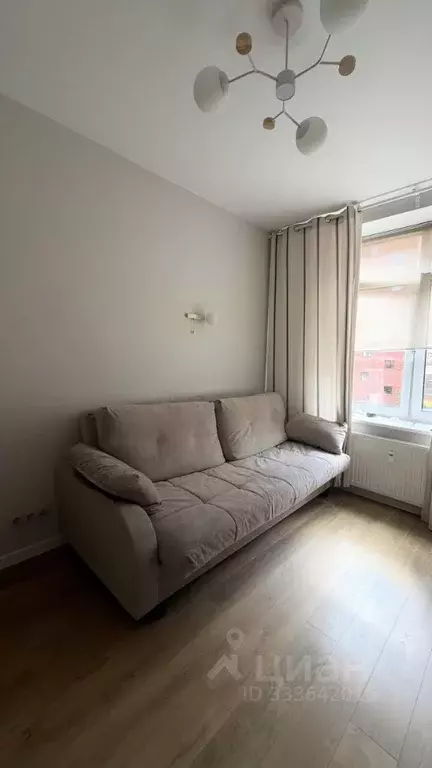 2-к кв. Московская область, Видное ул. Галины Вишневской, 5 (47.0 м) - Фото 1