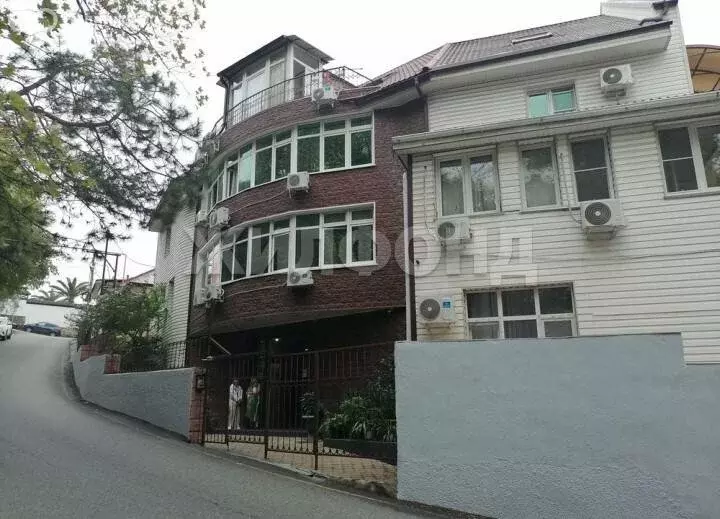 Квартира-студия: Сочи, микрорайон Светлана, улица Дмитриевой, 32Б (28 ... - Фото 1