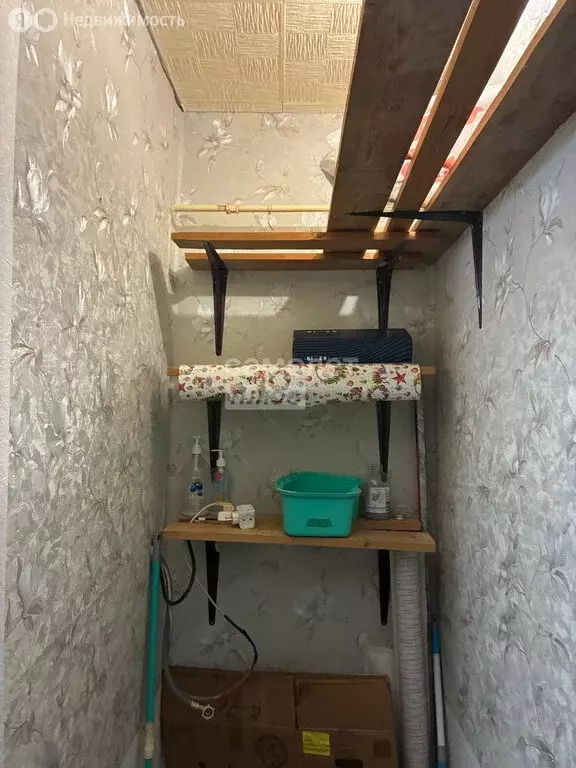 2-комнатная квартира: городской посёлок Рощино, Тракторная улица, 7 ... - Фото 2