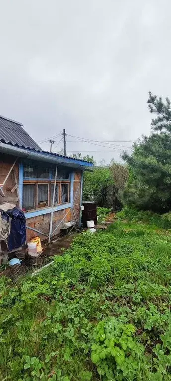 Дача 20 м на участке 8 сот. - Фото 1