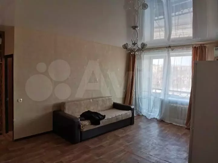 2-к. квартира, 46 м, 4/5 эт. - Фото 1
