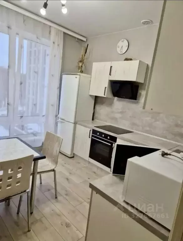 2-к кв. Москва Варшавское ш., 168 (65.0 м) - Фото 1