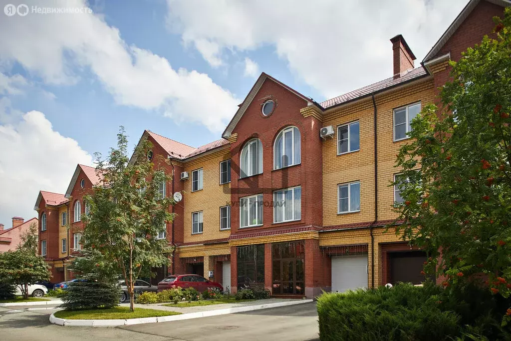Дом в посёлок Октябрьский, микрорайон Премьера, 8 (182.5 м) - Фото 2