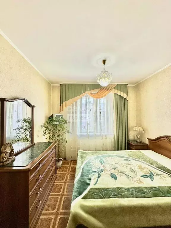 3-к кв. Ямало-Ненецкий АО, Ноябрьск ул. Ленина, 46 (65.9 м) - Фото 1