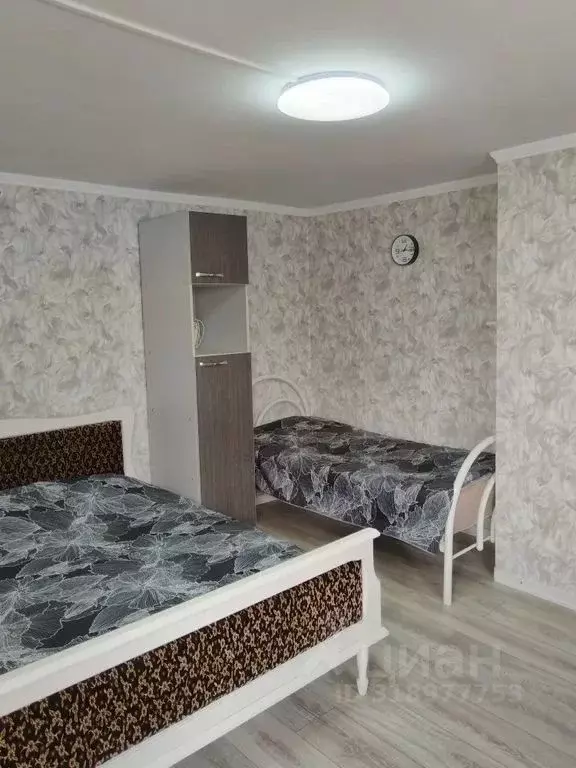 Дом в Краснодарский край, Туапсе ул. Карла Маркса, 50 (12 м) - Фото 1