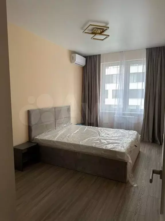 2-к. квартира, 57 м, 8/27 эт. - Фото 0