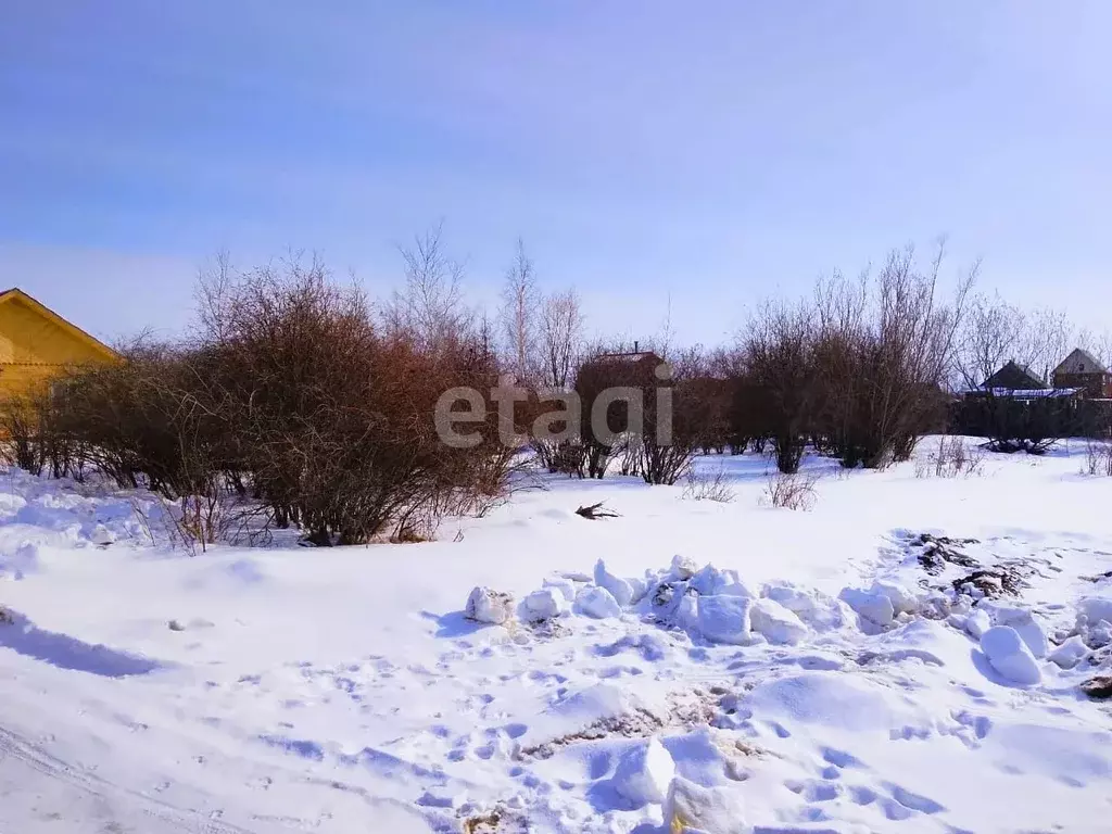 Участок в Саха (Якутия), Якутск ул. Рубиновая (8.84 сот.) - Фото 1