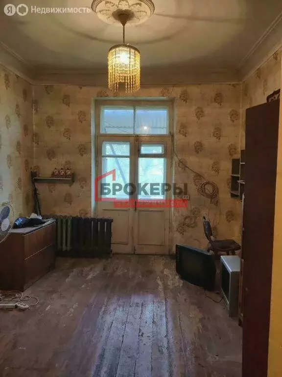 2-комнатная квартира: Севастополь, улица Горпищенко, 32 (51.5 м) - Фото 1