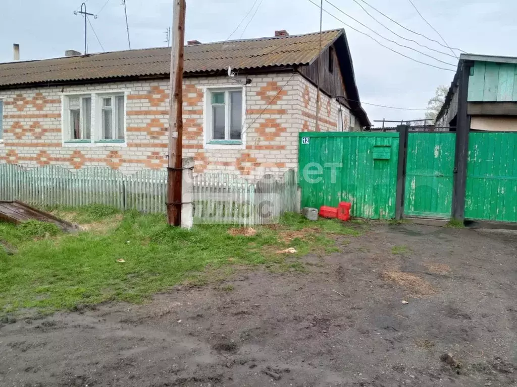Дом 51,8 м на участке 30 сот. - Фото 0