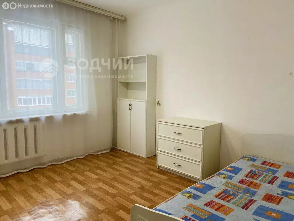 3-комнатная квартира: Чебоксары, Тополиная улица, 17 (73 м) - Фото 2