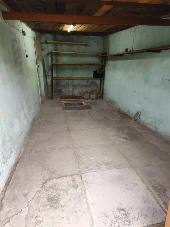 Гараж в Иркутская область, Иркутск Студгородок мкр,  (21 м) - Фото 1