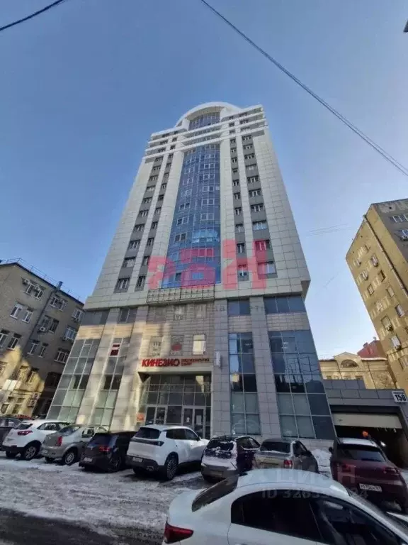 Офис в Ростовская область, Ростов-на-Дону Социалистическая ул., 150 ... - Фото 1