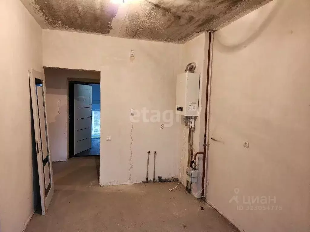 3-к кв. Калининградская область, Гурьевский муниципальный округ, пос. ... - Фото 1