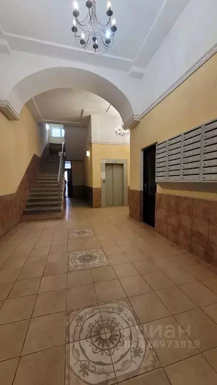 Студия Ленинградская область, Гатчина ул. Хохлова, 16 (24.3 м) - Фото 1