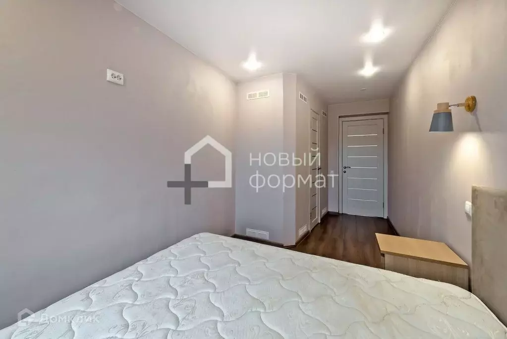 Продаётся 3-к квартира, 58.4 м - Фото 1