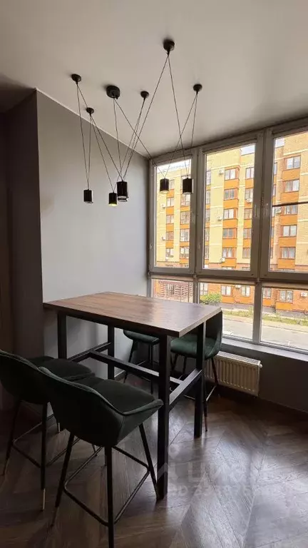 2-к кв. Тульская область, Тула городской округ, с. Осиновая Гора ул. ... - Фото 2