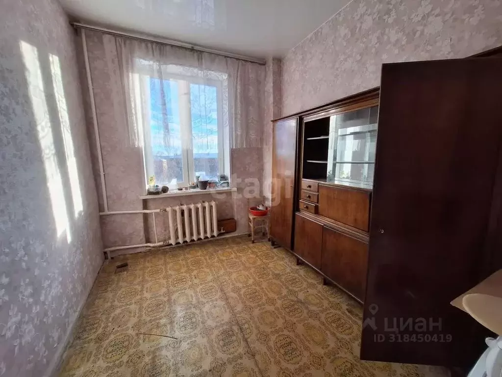 1-к кв. Свердловская область, Нижний Тагил просп. Ленина, 63 (32.0 м) - Фото 0