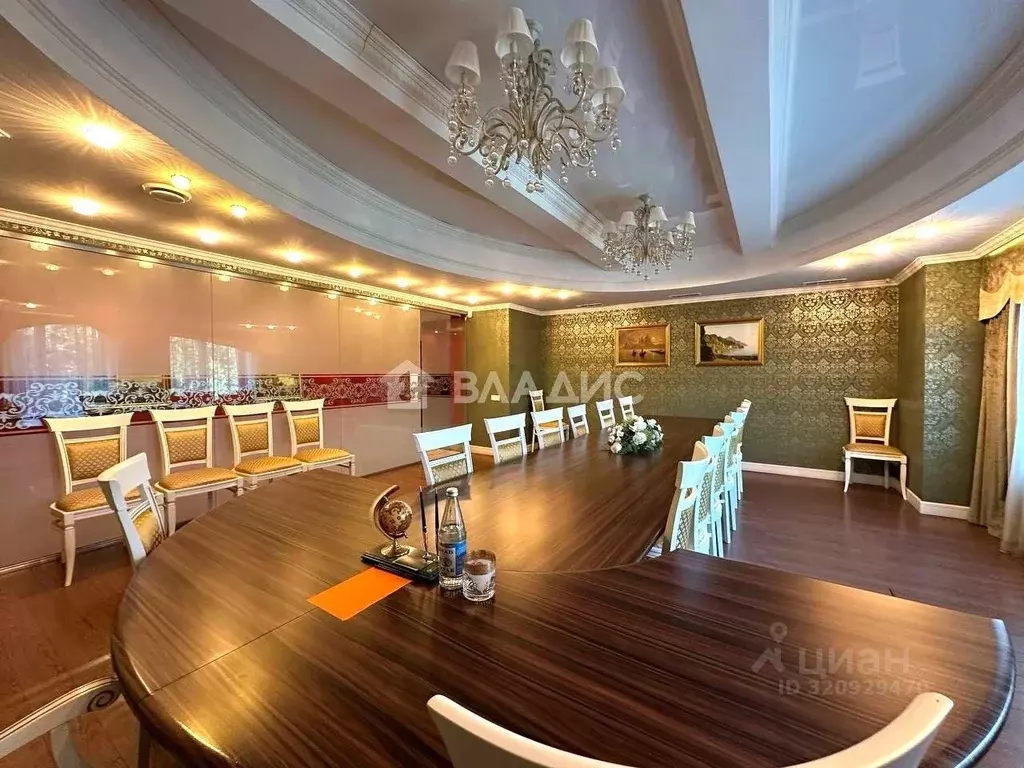 Офис в Ивановская область, Иваново ул. Пушкина, 9 (447 м) - Фото 1