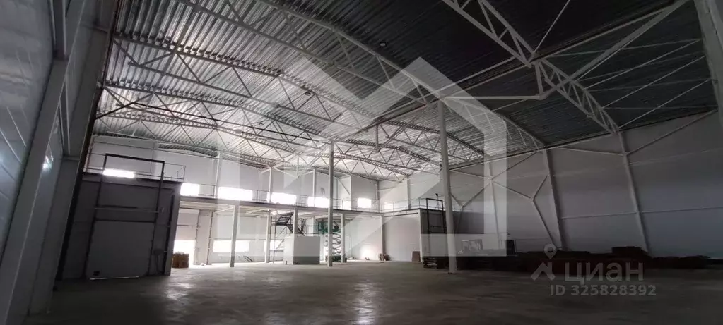 Производственное помещение в Московская область, Ногинск Богородский ... - Фото 2