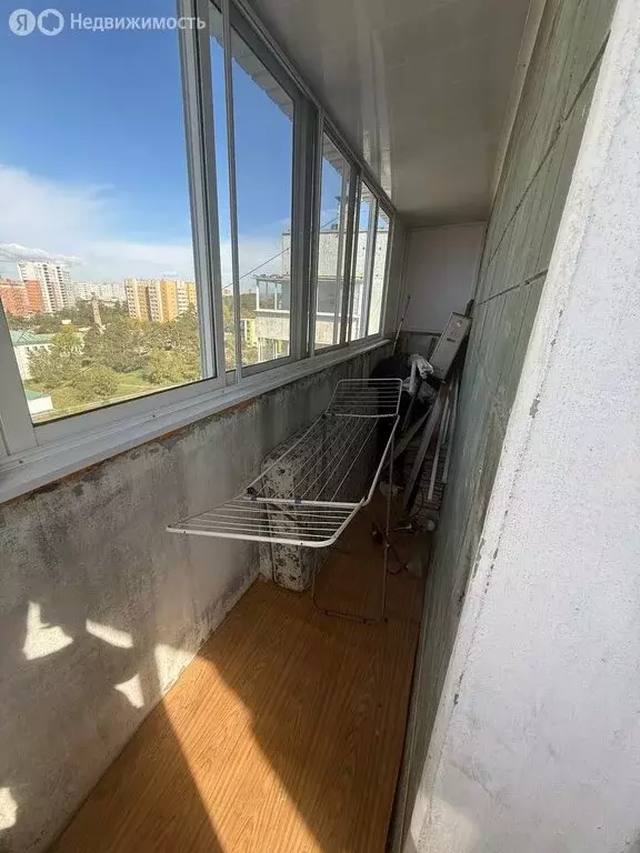 4-комнатная квартира: Чита, Новобульварная улица, 56 (82.6 м) - Фото 2