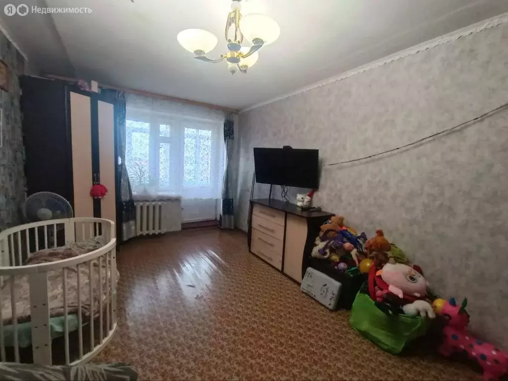 2-комнатная квартира: Иркутск, улица Розы Люксембург, 146 (45 м) - Фото 2