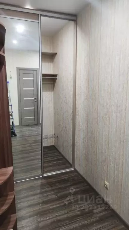 1-к кв. Пермский край, Пермь ул. Куйбышева, 61 (39.9 м) - Фото 2