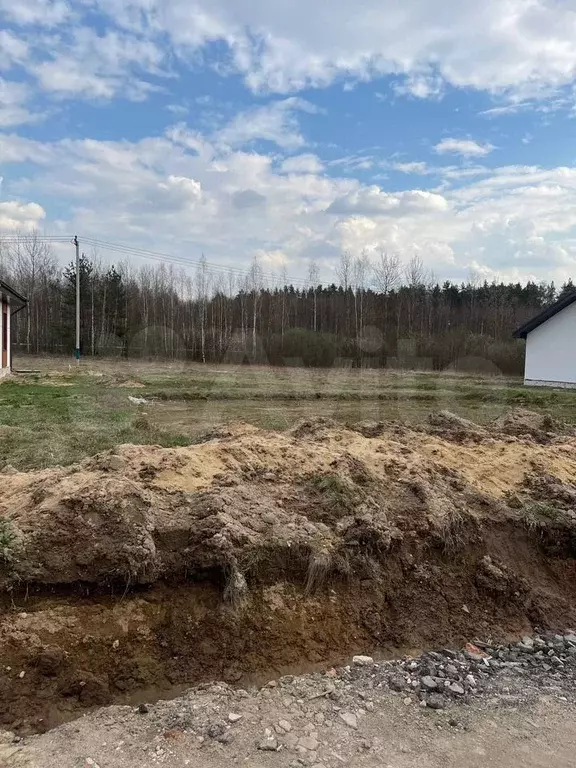 Участок 7,8 сот. (ИЖС) - Фото 1