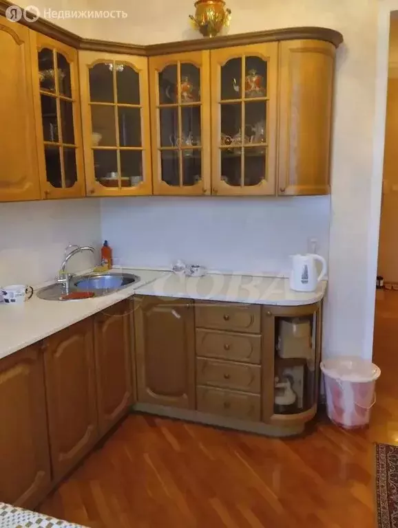 3-комнатная квартира: Махачкала, улица Гагарина, 118В (110 м) - Фото 2